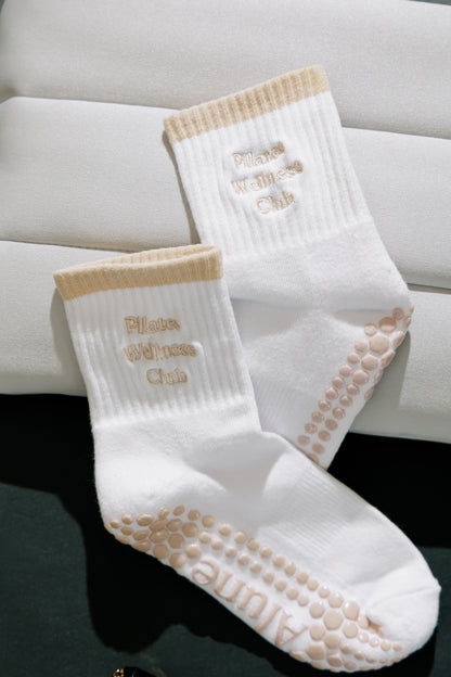 皮拉提斯俱樂部止滑襪