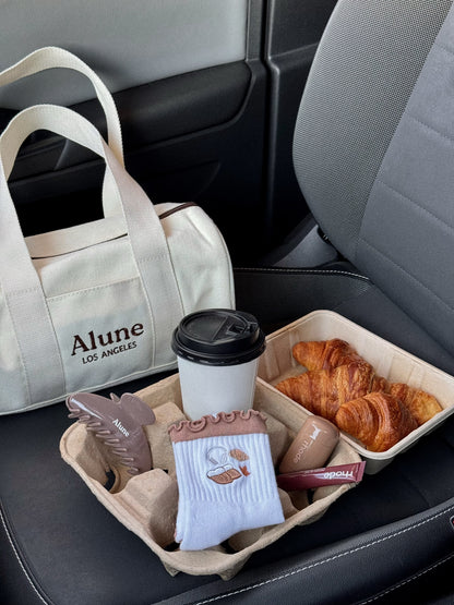 舒適秋天止滑襪