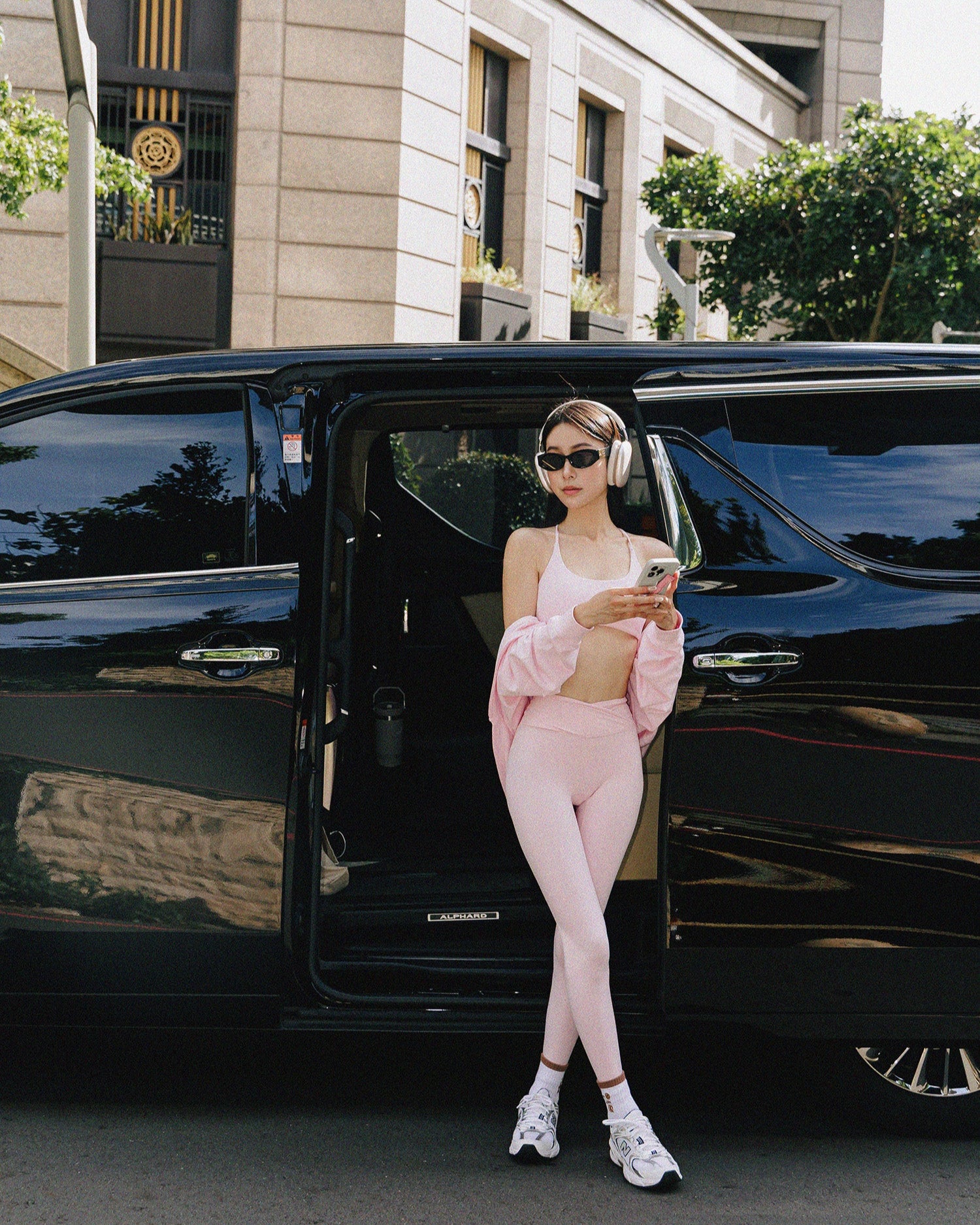 daily wear for pilates princess